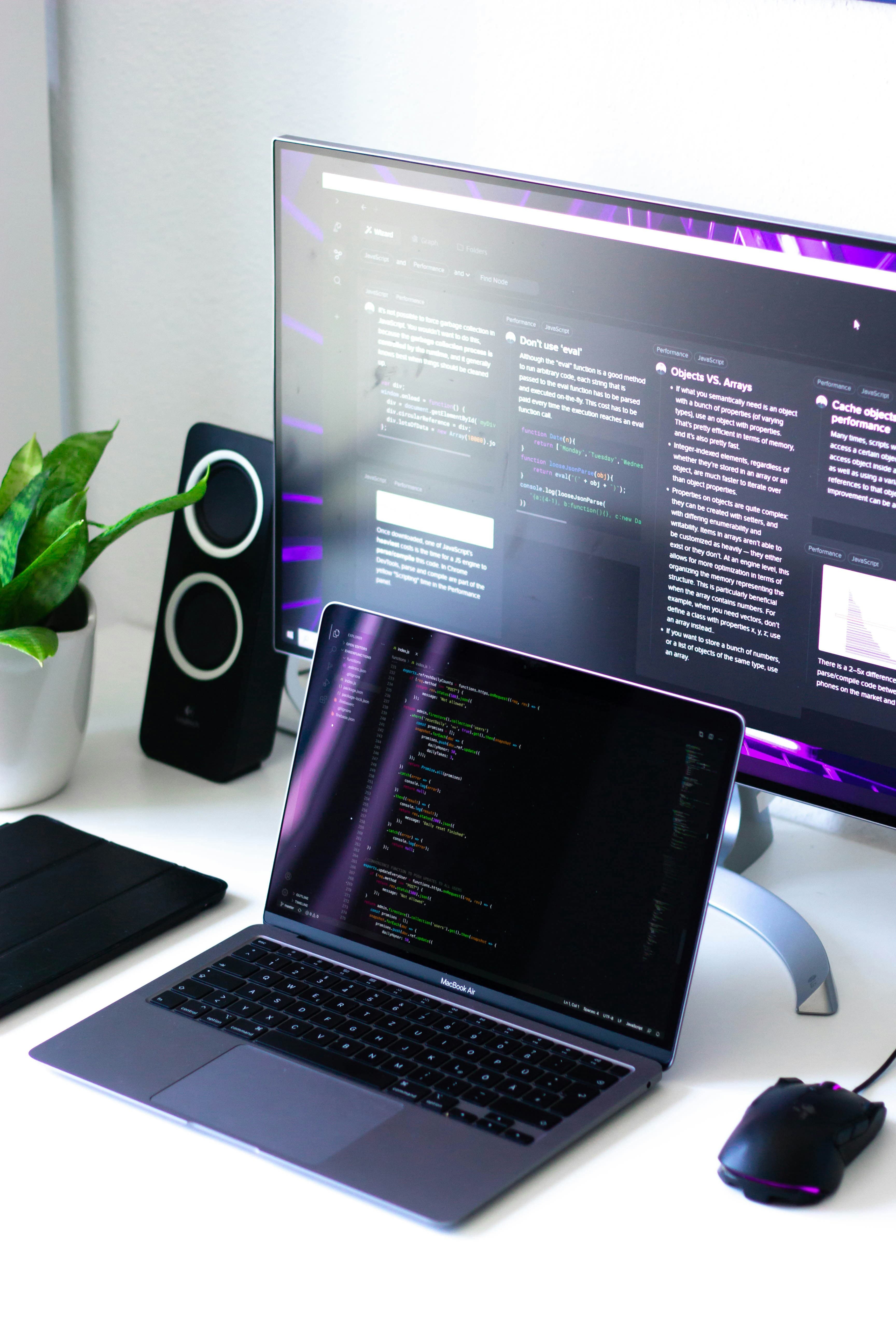 Web App Development